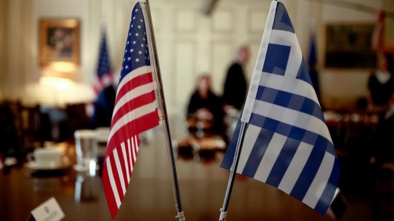 greece usa 