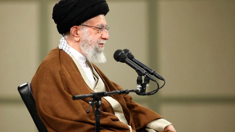 hamenei