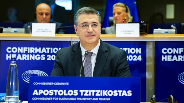 tzitzikostas apostolos eu