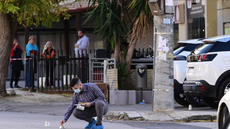 Διπλή δολοφονία στη Γλυφάδα: Σύλληψη δύο Τούρκων 22 και 26 ετών 