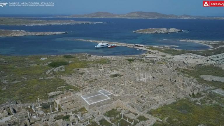 DElos