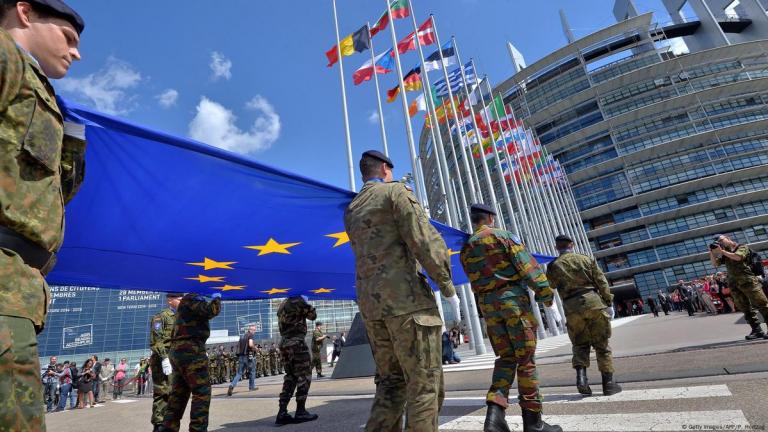 EU Army