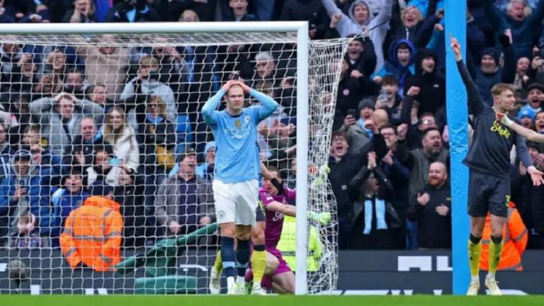 Premier League: Δε σηκώνει κεφάλι η Μάντσεστερ Σίτι