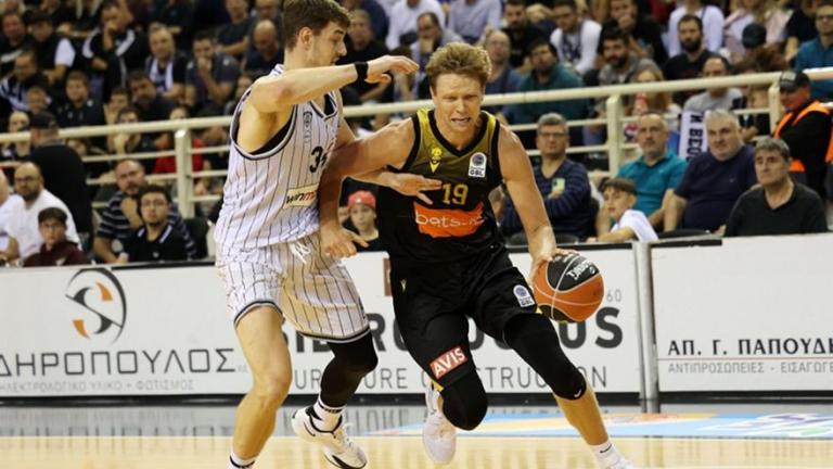 Basket League: Ξεχωρίζει η «μάχη» Δικεφάλων - To σημερινό πρόγραμμα