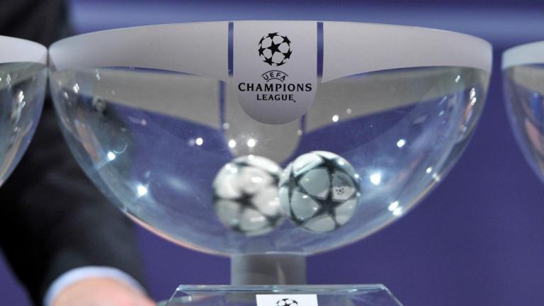 Champions League: «Τιτανομαχία» Μάντσεστερ Σίτι-Ρεάλ Μαδρίτης - Τα ζευγάρια των πλέι οφ