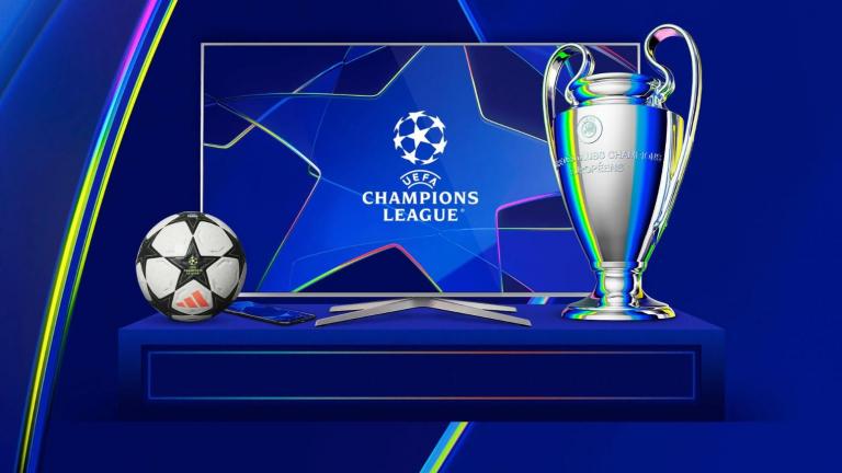 LIVE η τελευταία αγωνιστική της League Phase του Champions League