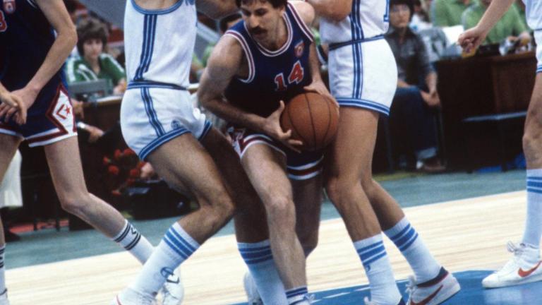 drazen dalipagic