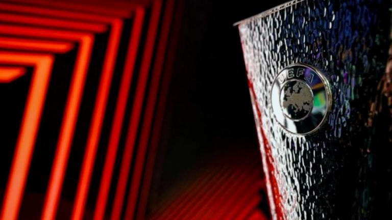 Europa League: Η τελική βαθμολογία της ιστορικής Leagu Phase - Που τερμάτησαν Ολυμπιακός και ΠΑΟΚ