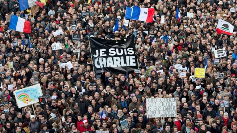 Charlie Hebdo: Δέκα χρόνια μετά τη τζιχαντιστική επίθεση που σόκαρε την Ευρώπη