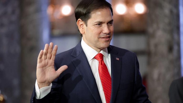 marco rubio