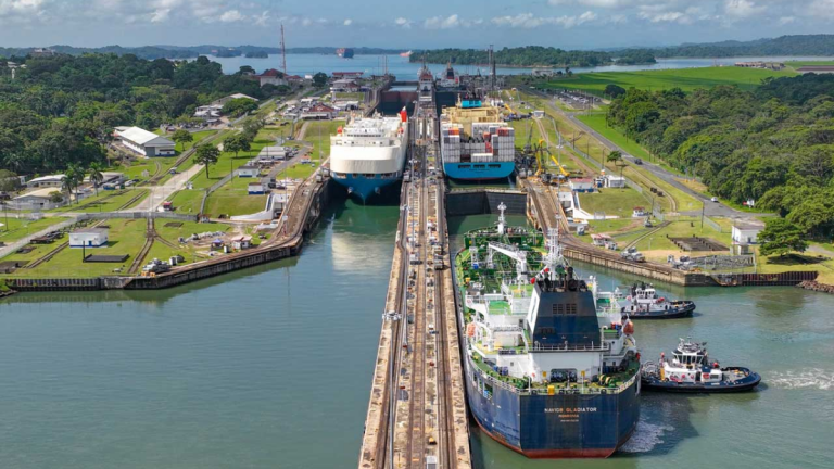 panama-canal