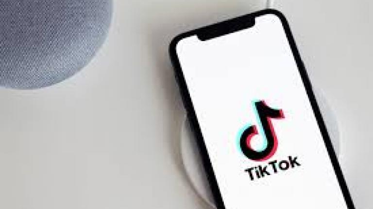 tik tok