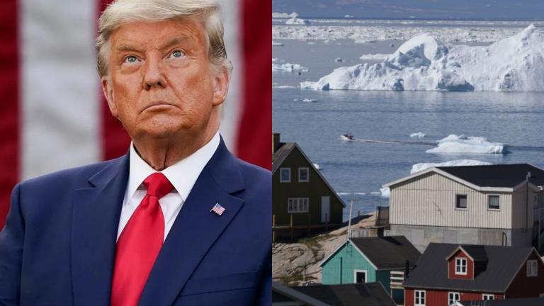 Make Greenland Great Again: Στη Βουλή των Αντιπροσώπων νομοσχέδιο των Ρεπουμπλικάνων για την Γροιλανδία