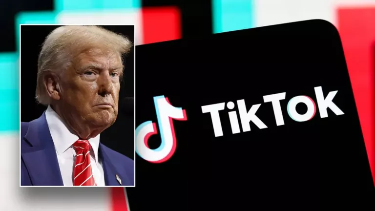 Το TikTok αποκαθιστά τις υπηρεσίες του στις ΗΠΑ μετά τη δέσμευση Τραμπ