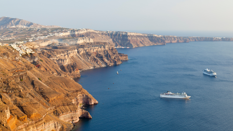 Santorini 