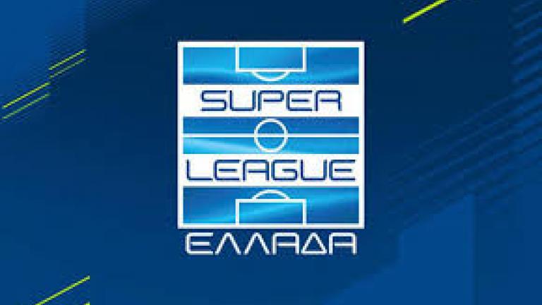 Super--League