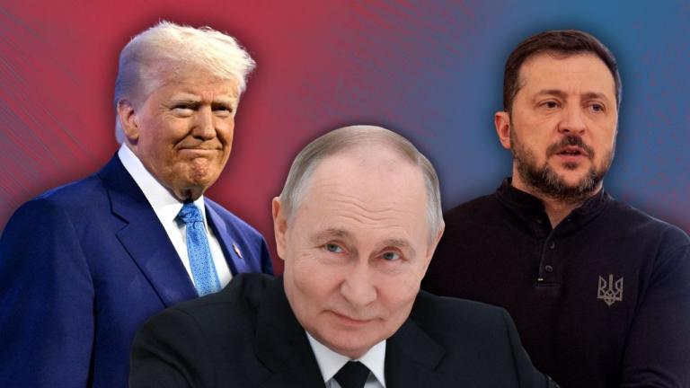 putin trump zelensky