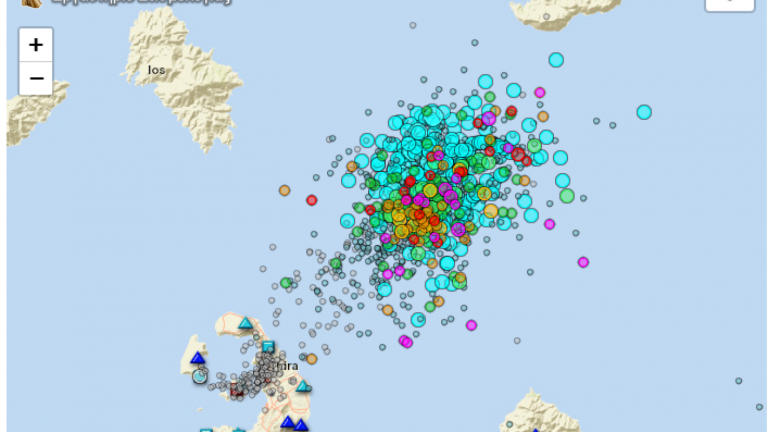 ΕΡΓΑΣΤΗΡΙΟ ΣΕΙΣΜΟΛΟΓΙΑΣ ΤΟΥ ΕΚΠΑ