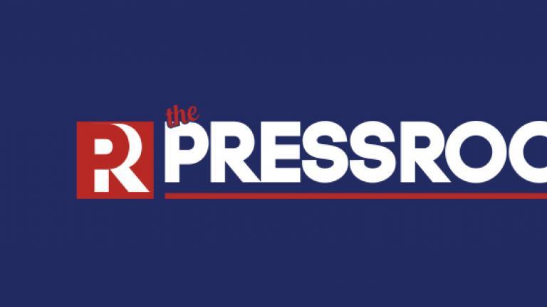 thepressroom logo