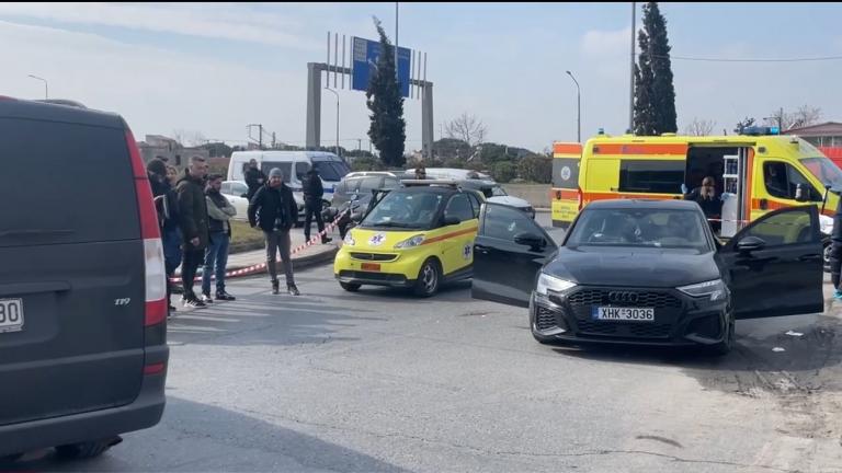 Θεσσαλονίκη: Μαφιόζικο χτύπημα με πυροβολισμούς στον σταθμό των ΚΤΕΛ - Νεκρός ένας Τούρκος - Αναζητούνται οι δράστες