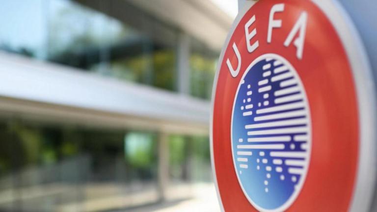 Τρομακτικό λάθος από την UEFA: Έκανε ανάρτηση για το Ομόνοια-Πάφος με φωτογραφία από τα κατεχόμενα