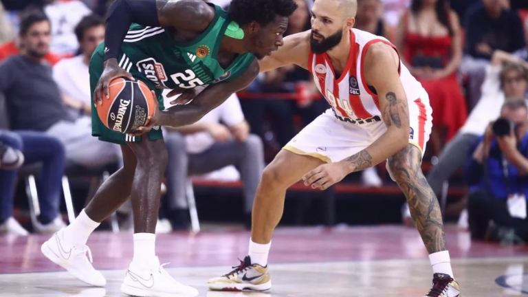 Euroleague: Τα δεδομένα για τη regular season για Παναθηναϊκό και Ολυμπιακό