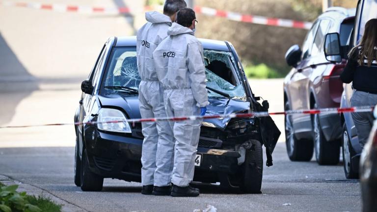 Γερμανία - Μανχάϊμ: 40χρονος με ψυχική νόσο ο δράστης που έπεσε με αυτοκίνητο σε πλήθος σκοτώνοντας δύο 