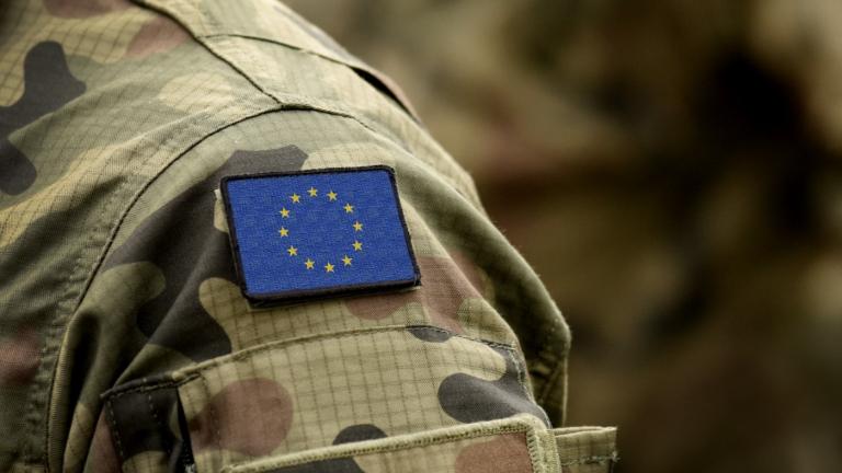 EU Army