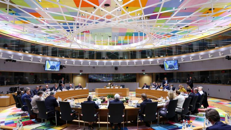 eu council summit