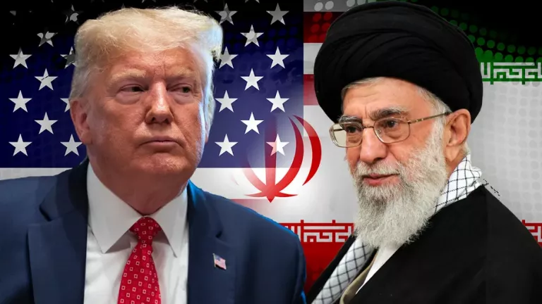 trump usa iran khamenei