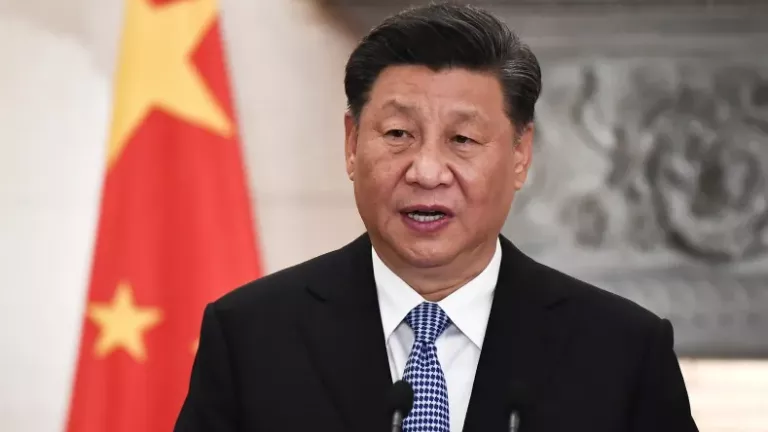 xi jinping greece