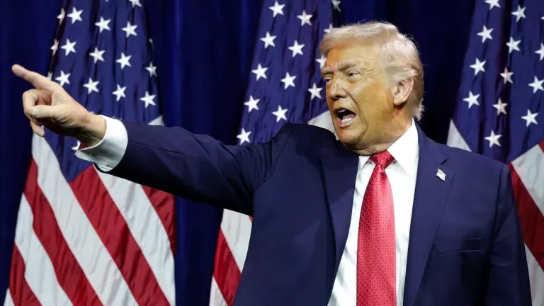 trump donald doctrine