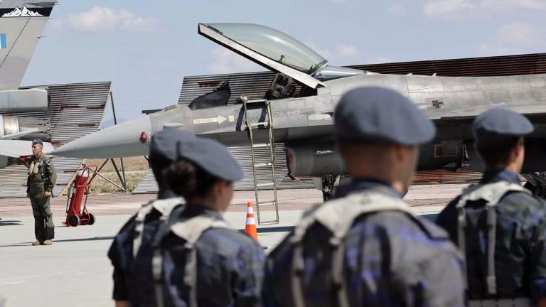 Υπόθεση κατασκοπείας στις Ένοπλες Δυνάμεις: Πώς έφτασε η ΕΥΠ στα ίχνη του Αξιωματικού της Πολεμικής Αεροπορίας