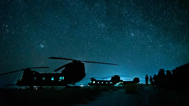 πολεμος στη μεση ανατολη