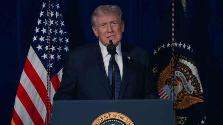 Τραμπ: Θα εκδικηθούμε για τους θανάτους των στρατιωτών μας — Συνεχίζουμε μέχρι να πετύχουμε τους στόχους μας