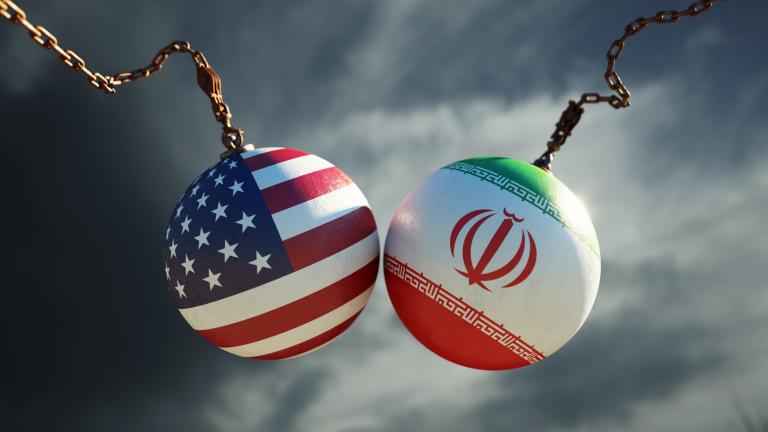USA vs IRAN