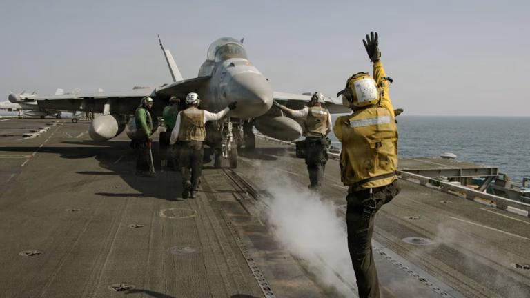 operation epic fury
