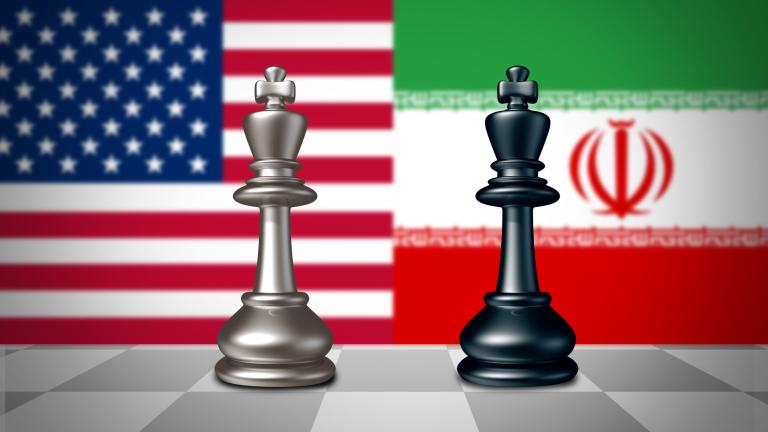 iran usa