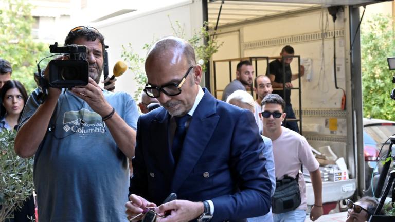 Θάνατος Μαζωνάκη: Αυτοψία της Αστυνομίας και του ΙΣΑ στο ιδιωτικό ιατρείο – Τι κατέθεσαν οι δύο γιατροί