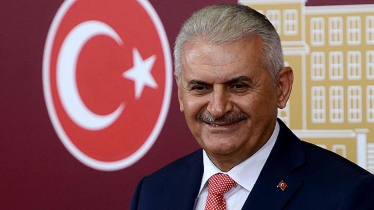 Τουρκία: Ο Γιλντιρίμ νέος ηγέτης του κυβερνώντος κόμματος 