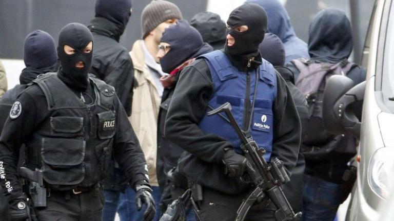 Γαλλία: Συνελήφθησαν τέσσερα μέλη της ίδιας οικογένειας που φέρεται ότι σχεδίαζαν επίθεση