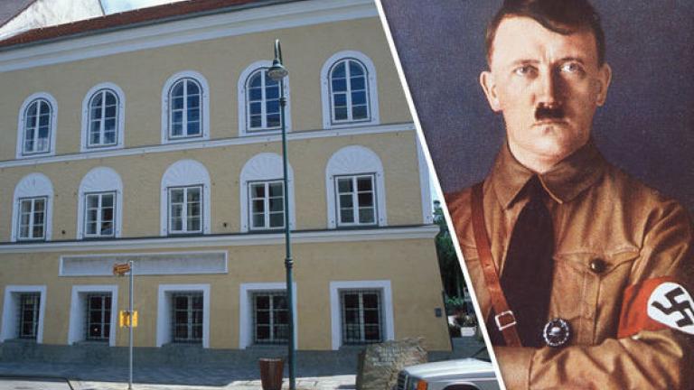 Αυστρία Εκλογές: Φρίκη από τις ομοιότητες με τους Ναζί και τον Χίτλερ!