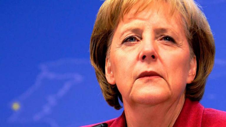 Γερμανία: Η Μέρκελ δήλωσε ότι δεν γνώριζε τη συνεργασία μεταξύ γερμανικών και αμερικανικών υπηρεσιών πληροφοριών
