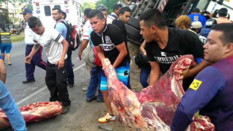 Βενεζουέλα: Η χώρα βιώνει την έλλειψη βασικών ειδών 