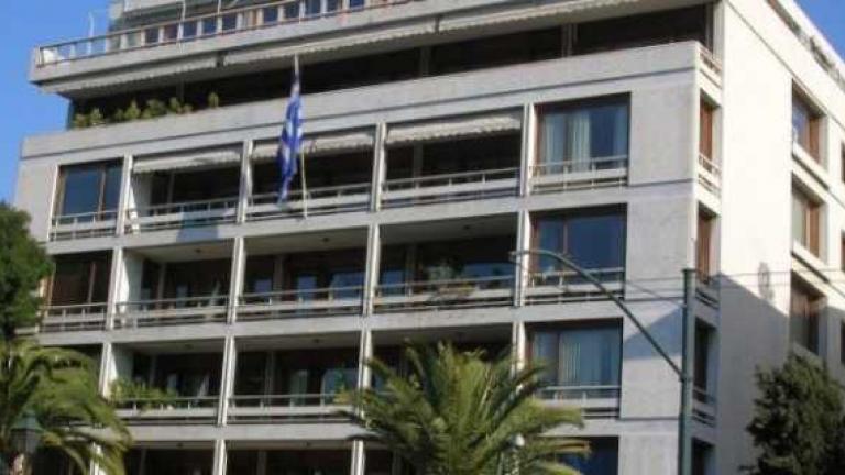 Το Υπουργείο επισημαίνει ότι δεν υπάρχει κανένα νομοσχέδιο και καμία εισηγητική έκθεση που να προβλέπει τέτοιας φύσης επίδομα